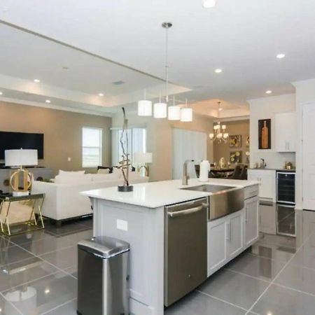 Splendid Apartment At Storey Lake Sl47512 คิสซิมมี ภายนอก รูปภาพ