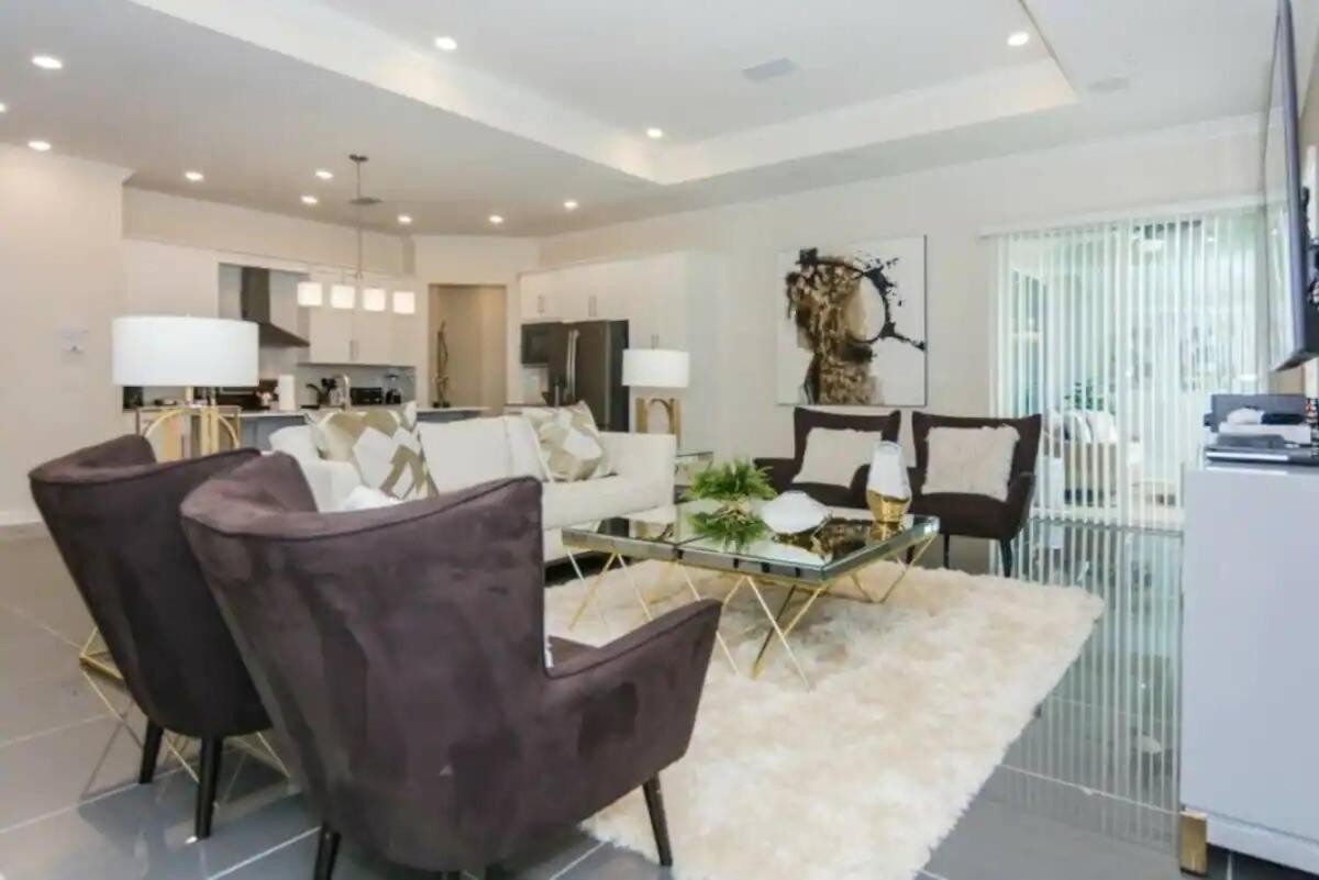 Splendid Apartment At Storey Lake Sl47512 คิสซิมมี ภายนอก รูปภาพ