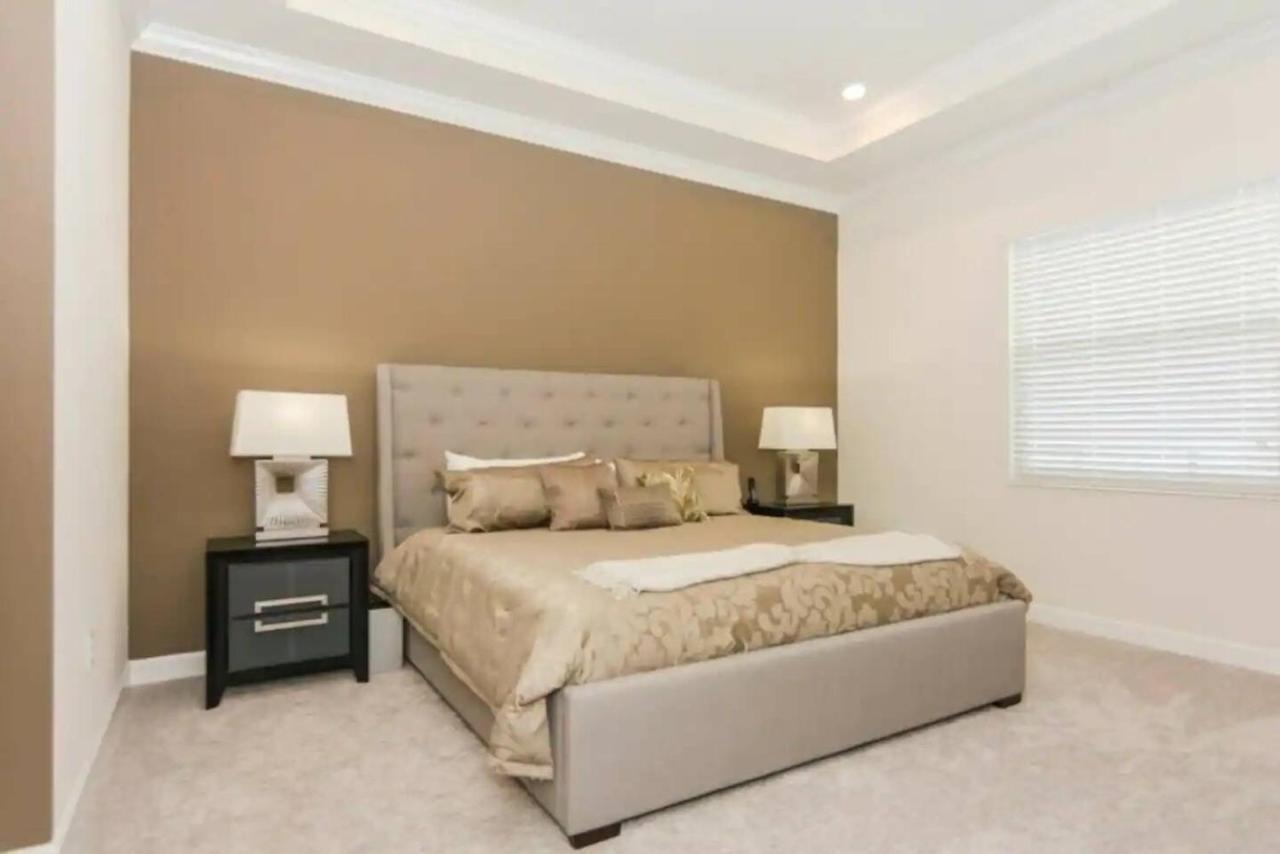 Splendid Apartment At Storey Lake Sl47512 คิสซิมมี ภายนอก รูปภาพ