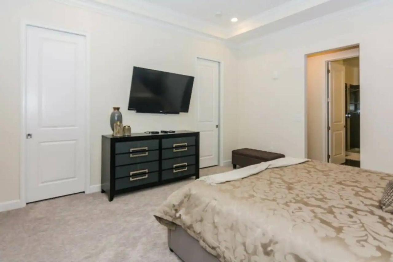 Splendid Apartment At Storey Lake Sl47512 คิสซิมมี ภายนอก รูปภาพ