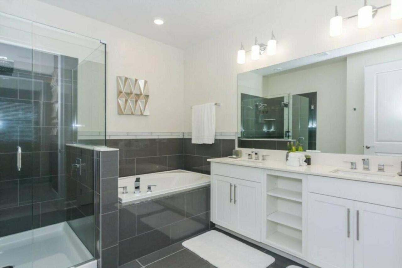Splendid Apartment At Storey Lake Sl47512 คิสซิมมี ภายนอก รูปภาพ