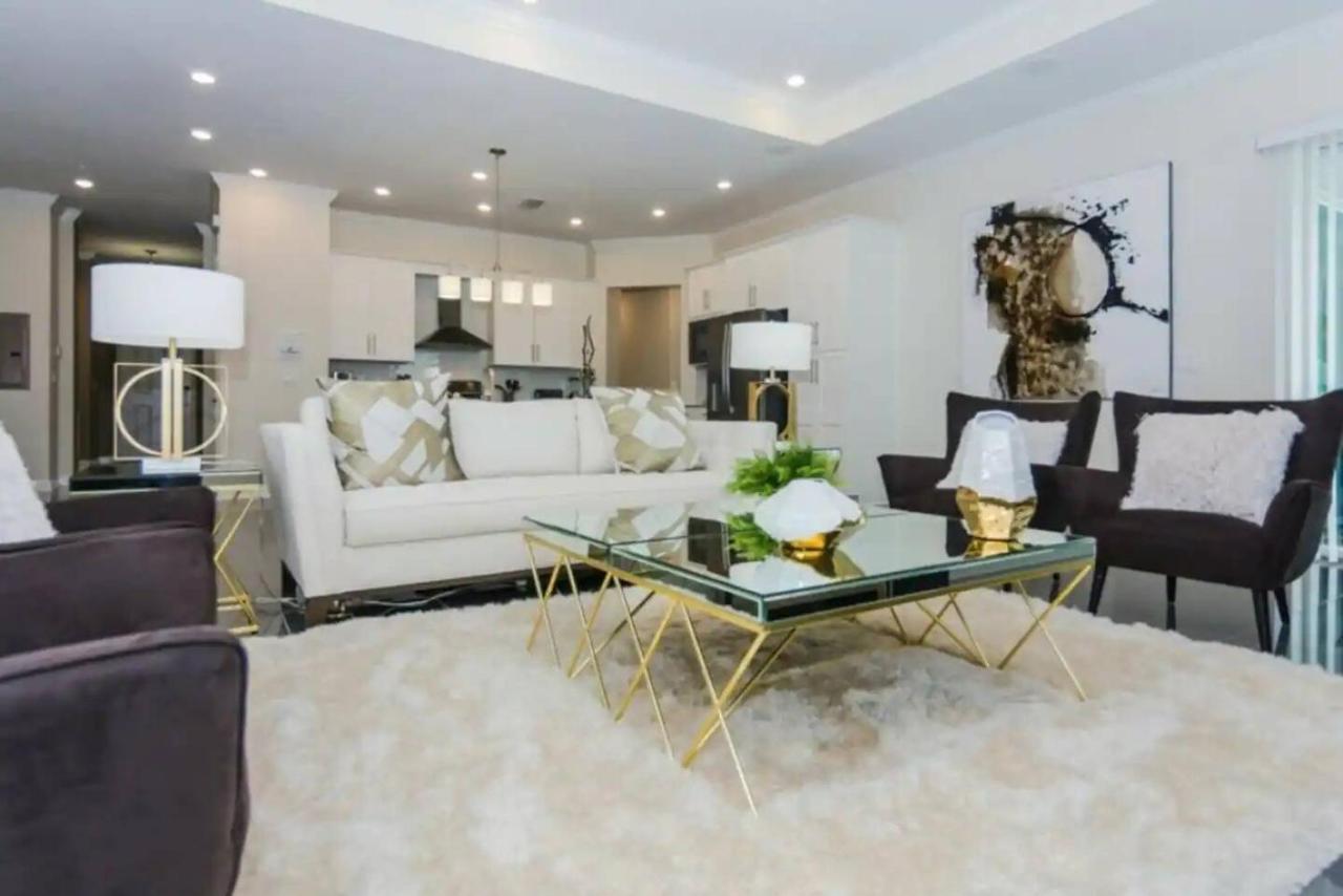 Splendid Apartment At Storey Lake Sl47512 คิสซิมมี ภายนอก รูปภาพ