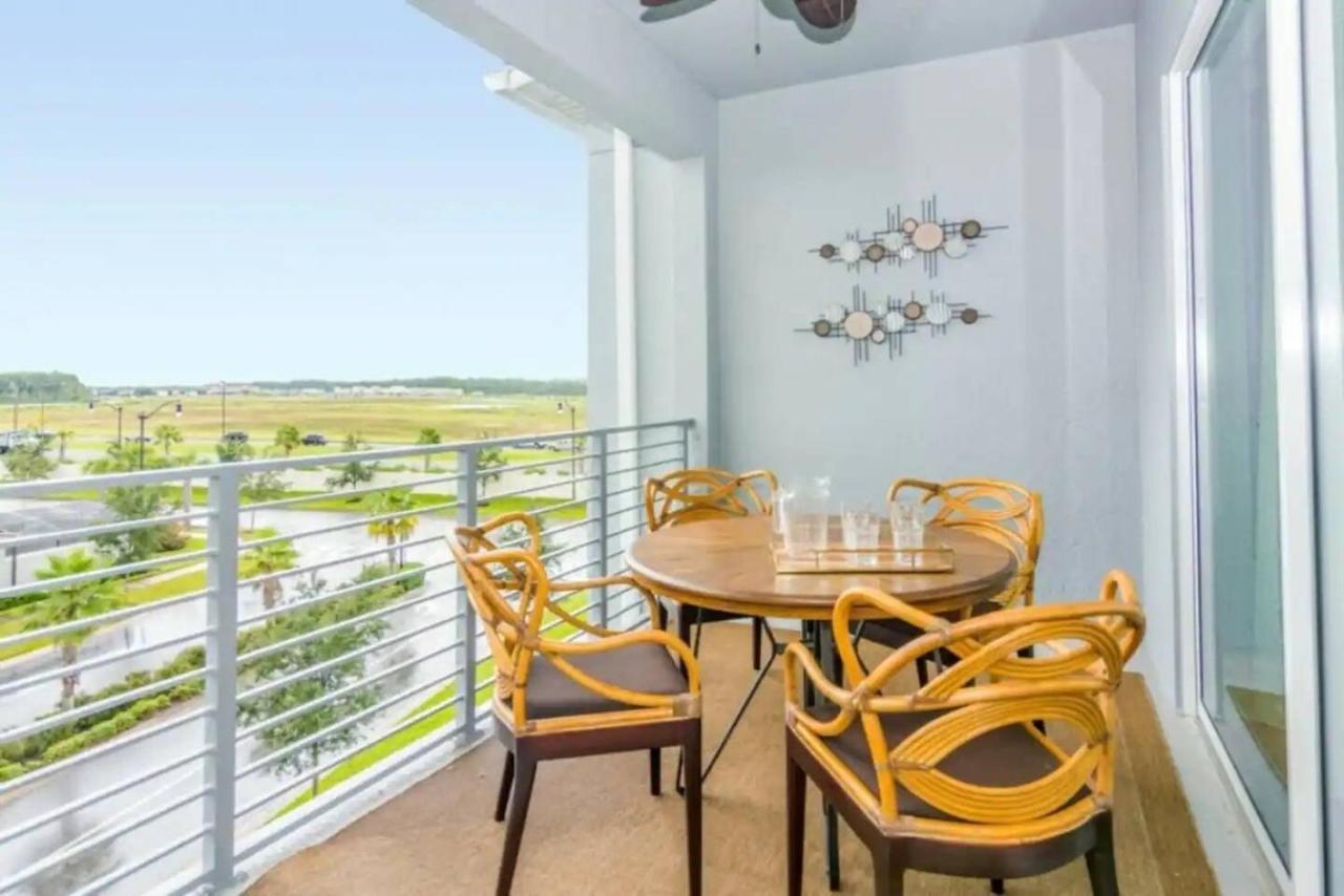 Splendid Apartment At Storey Lake Sl47512 คิสซิมมี ภายนอก รูปภาพ