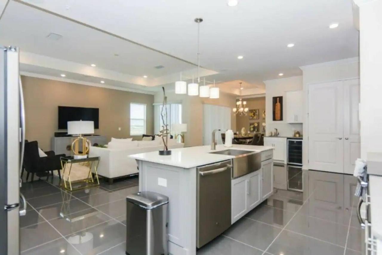 Splendid Apartment At Storey Lake Sl47512 คิสซิมมี ภายนอก รูปภาพ