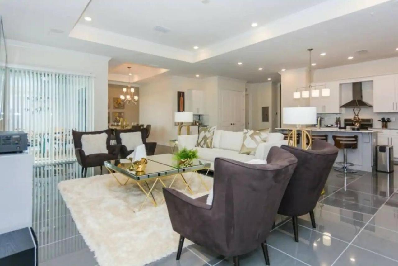 Splendid Apartment At Storey Lake Sl47512 คิสซิมมี ภายนอก รูปภาพ