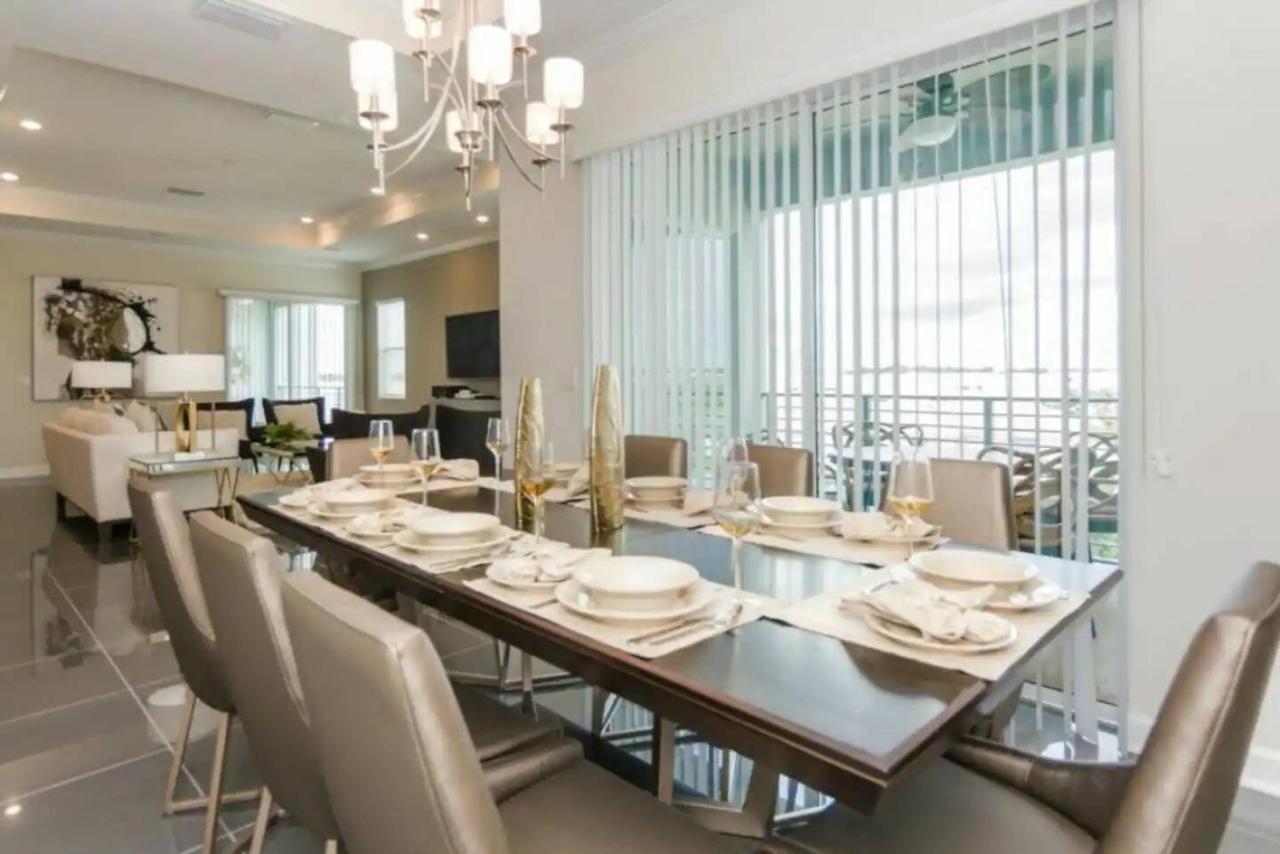 Splendid Apartment At Storey Lake Sl47512 คิสซิมมี ภายนอก รูปภาพ