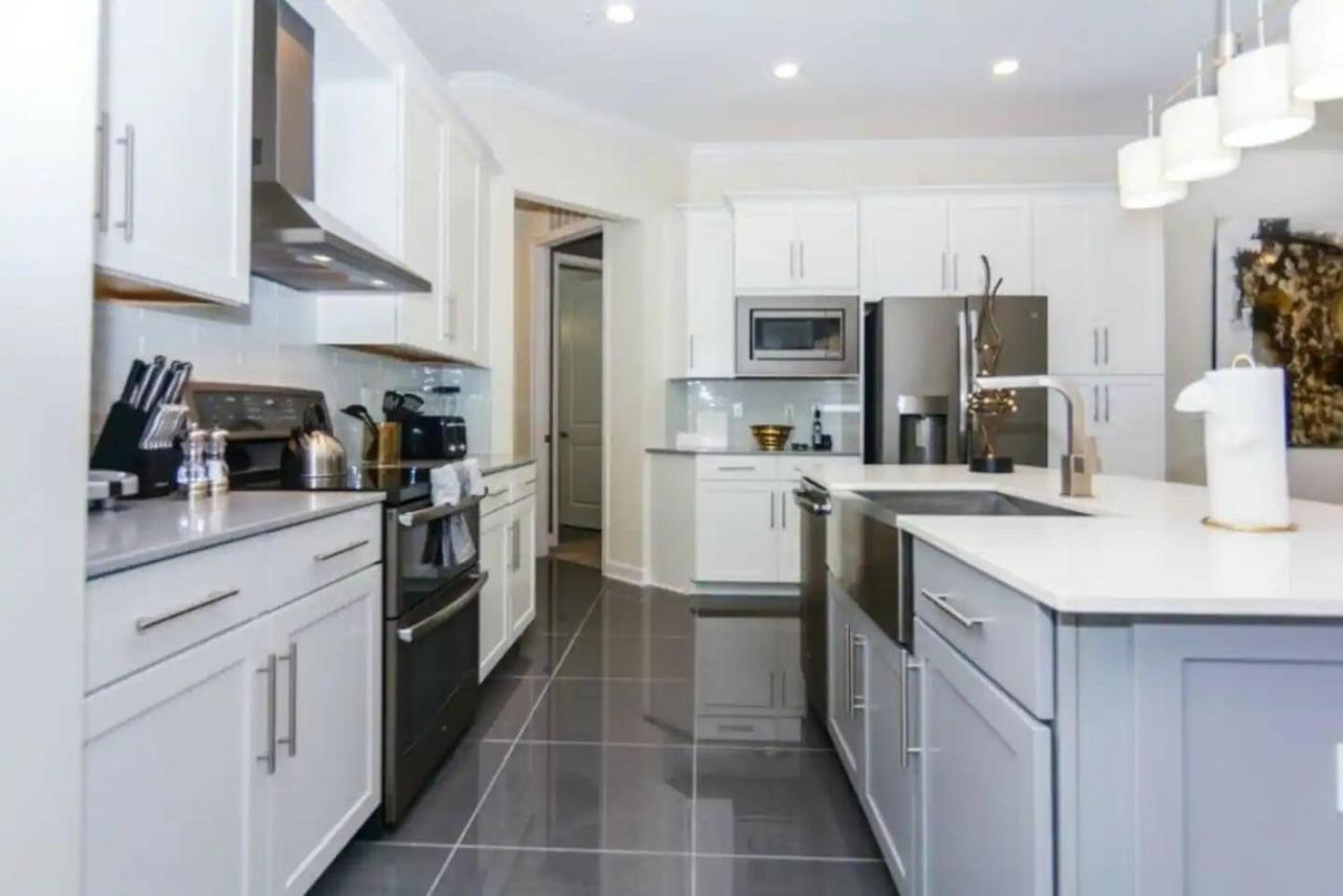 Splendid Apartment At Storey Lake Sl47512 คิสซิมมี ภายนอก รูปภาพ