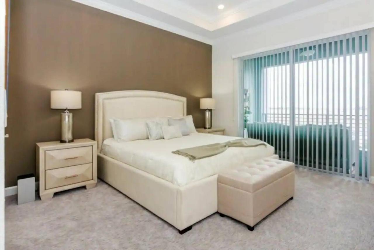 Splendid Apartment At Storey Lake Sl47512 คิสซิมมี ภายนอก รูปภาพ