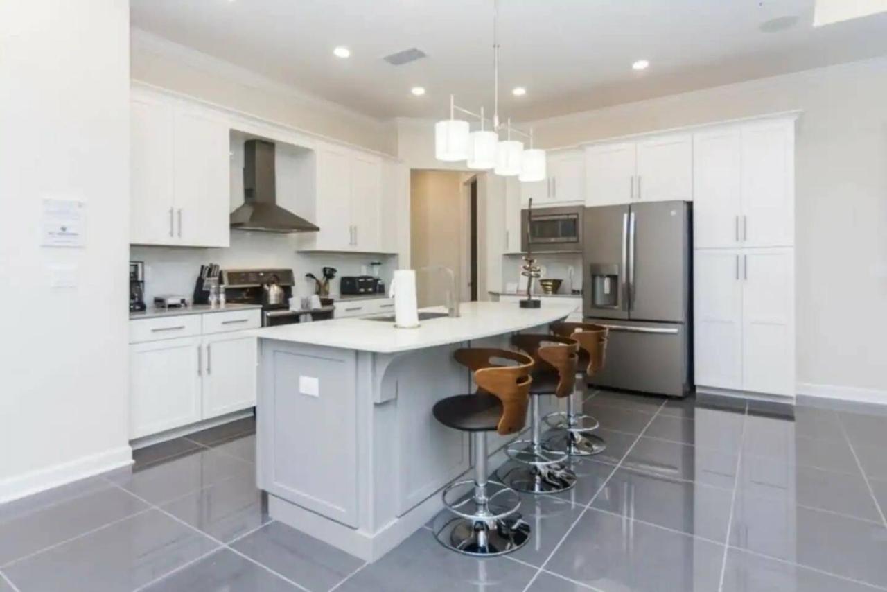 Splendid Apartment At Storey Lake Sl47512 คิสซิมมี ภายนอก รูปภาพ