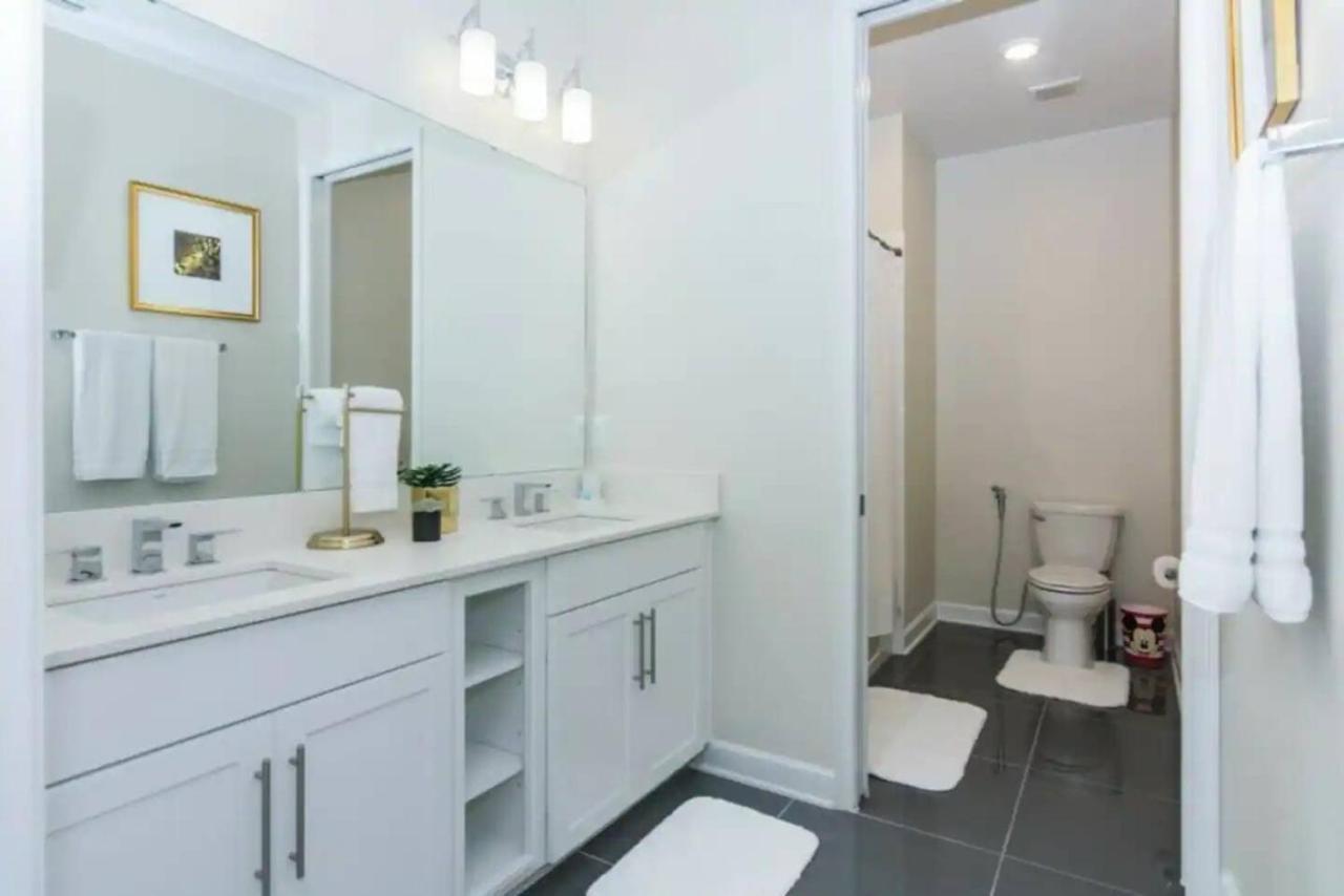 Splendid Apartment At Storey Lake Sl47512 คิสซิมมี ภายนอก รูปภาพ
