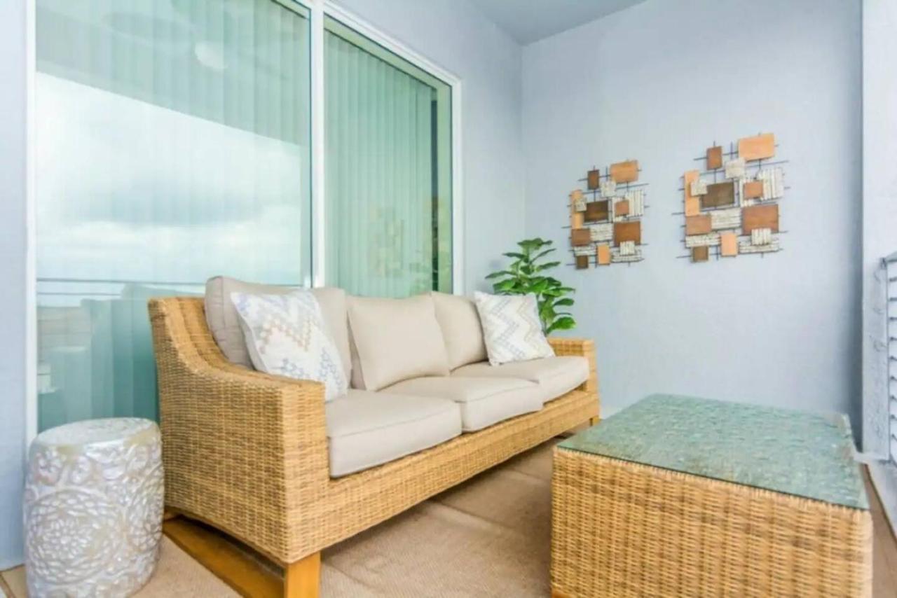 Splendid Apartment At Storey Lake Sl47512 คิสซิมมี ภายนอก รูปภาพ